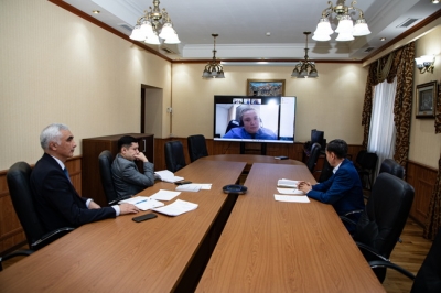 Enhancing cooperation in analytical capacity and countering drug crime in cyberspace