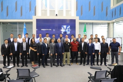Subregional seminar on “Risk Analysis and Search Techniques in Drug-Related Offences”