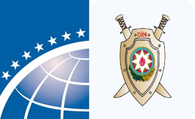 О встрече с Министром внутренних дел Азербайджанской Республики