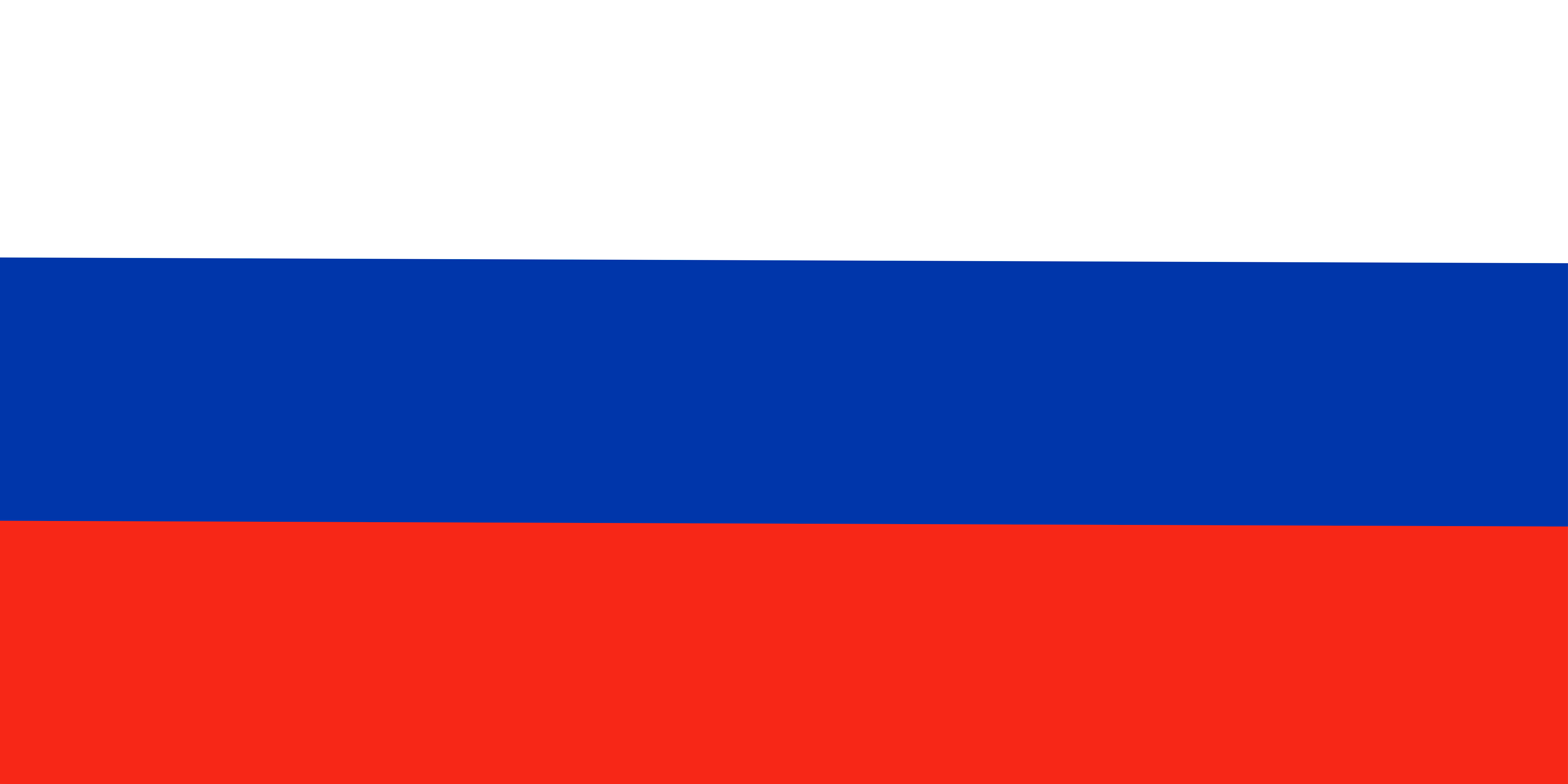 Флаг Российская Федерация